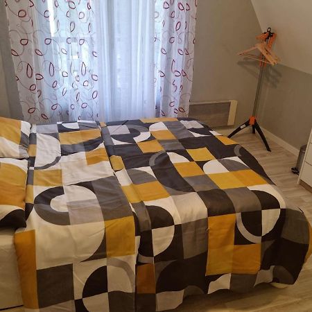 Belle Chambre Avec Balcon Arques  Esterno foto