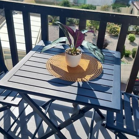 Belle Chambre Avec Balcon Arques  Esterno foto