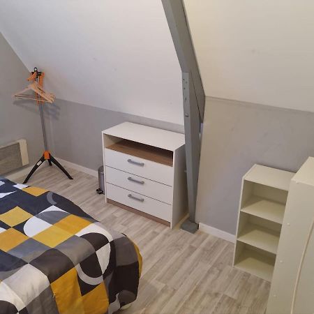 Belle Chambre Avec Balcon Arques  Esterno foto