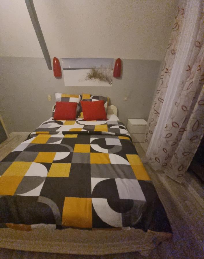 Belle Chambre Avec Balcon Arques  Esterno foto